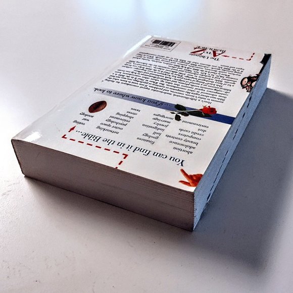 Where to Find It In The BIBLE - Ultimate A to Z Resource ~ K Anderson, Excellent - Picture 6 of 10